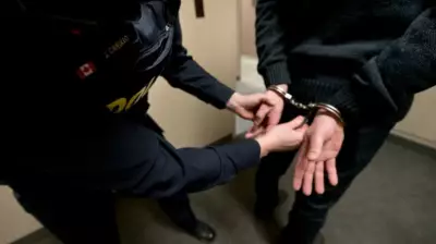 Alberta Man Faces Multiple Charges After OPP Traffic Stop in Northwestern Ontario