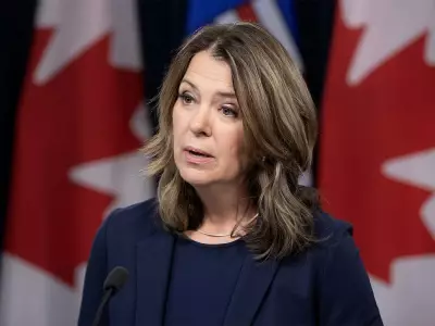 Alberta quietly hikes referendum petition fee to $25,000, sparking hypocrisy claims