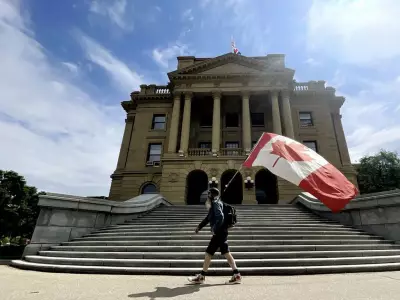 Alberta Separation Referendum Question Approved by Elections Alberta