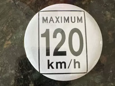 Alberta Tests 120 km/h Speed Limits on Rural Highways in 2025