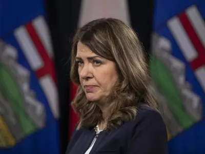 Alberta to Hold Separation Referendum in 2026, Putting Premier Smith's Stance to the Test