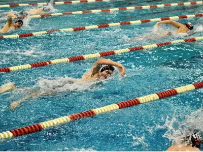 Alberta's New Gender Rules Bar Calgary Woman from Masters Swim Club