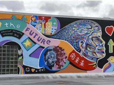 Alberta's Pluralism Dividend: Why Human Rights Are Key to Prosperity