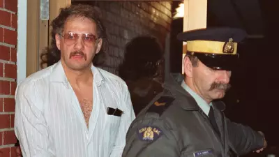 Allan Legere Denied Full Parole: New Brunswick Serial Killer Remains Behind Bars