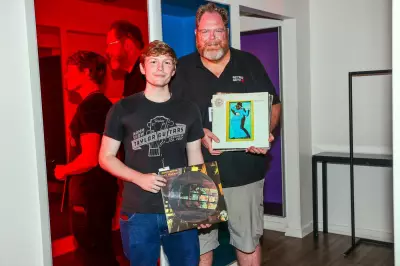 Analog Revival: Finding Comfort in the Past Amid a Digital World