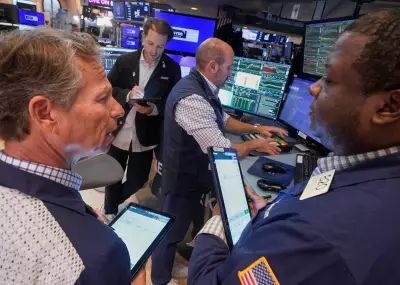 Analysts Predict 2026 Stock Rally Fueled by AI Investment, Profits, and Fed Cuts