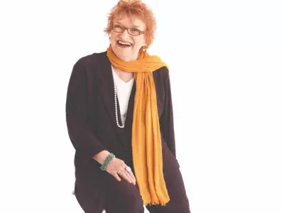 Astrologer Georgia Nicols Predicts Political Unrest for 2026