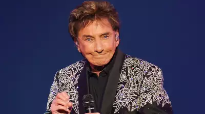 Barry Manilow, 82, Diagnosed With Lung Cancer, Cancels January Shows