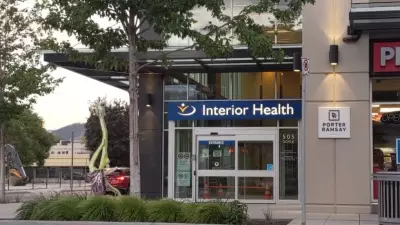 B.C. Emergency Room to Close for 25 Hours Over Christmas Eve and Day
