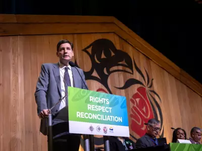B.C. Property Rights Crisis: Eby Government Faces Fallout from Court Rulings
