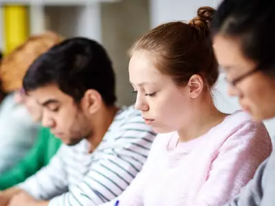 B.C. Schools Failing Financial Literacy: 60% of Grads Score Below 79% on Money Test