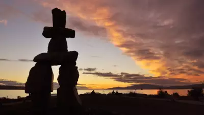 B.C. Woman Hosts Christmas Day Gathering to Honour Lost Loved Ones