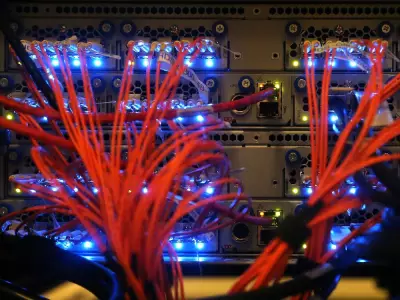 Big Tech Moves $120B in AI Data Centre Debt Off Balance Sheets