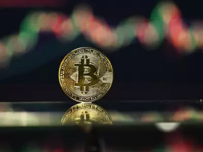 Bitcoin's Year-End Rally Falters at $90,000, Poised for First Annual Loss in 3 Years