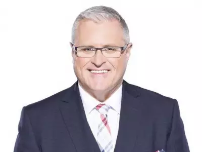 Bob McKenzie Misses First World Juniors in 35 Years: Inside His New Holiday Tradition