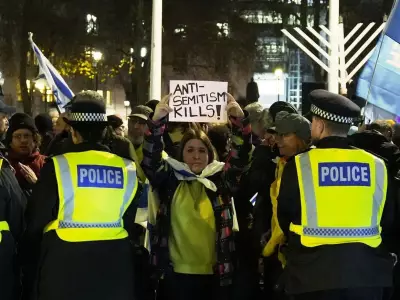 Bondi Beach Attack: Canada's Vulnerability to Rising Antisemitism