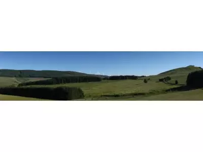 Boralex Wins Approval for 189 MW Clashindarroch Wind Farm Extension in Scotland