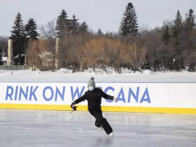 Boxing Day in Regina 2025: What's Open, Closed & Where to Go