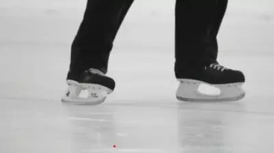 Bracebridge Opens Festive Outdoor Skating Rink and Trail for Christmas Season