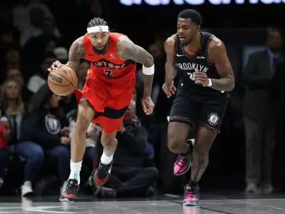 Brandon Ingram's Durability and RJ Barrett's Imminent Return Spark Holiday Hope for Toronto Raptors