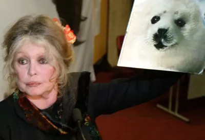 Brigitte Bardot's Legacy in Canada: From Film Icon to Fierce Seal Hunt Opponent