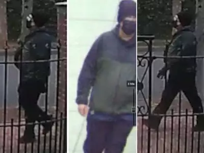 Brown University Shooting: Frustration Mounts as Suspect Remains at Large