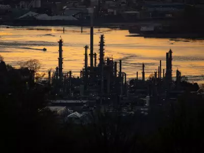 Calgary Herald Readers Urge Canada to Boost Oil Exports to Asia Amid Global Shifts