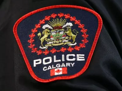 Calgary man arrested for break-and-enter just one day after release for same crime