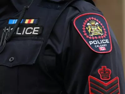 Calgary Man Charged in Animal Abuse Case After Stealing Dog from Humane Society