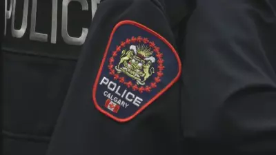 Calgary Man Charged in Two Northwest Break-and-Enter Incidents