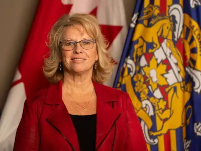 Calgary Police Chief Prioritizes Staffing Crisis as Top 2026 Challenge