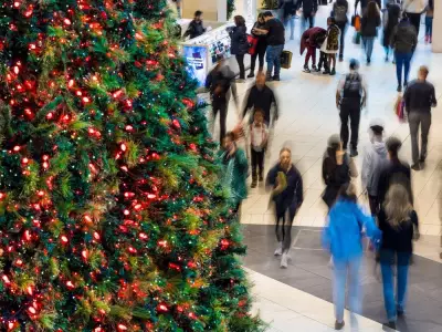 Calgary's 2025 Christmas Guide: Festive Events, Holiday Hours & Activities