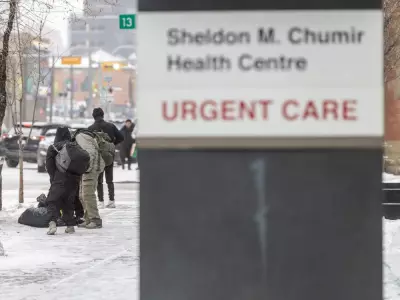 Calgary's Only Safe Consumption Site Faces Closure: A Critical Look at the Consequences