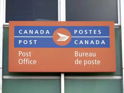 Canada Post, Union Reach Tentative Deal: 6.5% Wage Hike, Strike Action Averted