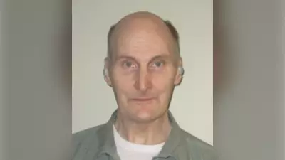 Canada-Wide Warrant Issued for Vancouver Sex Offender Dean Merrick