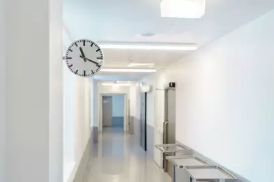 Canada's Health Care Crisis: 28.6-Week Wait Times Demand New Solutions