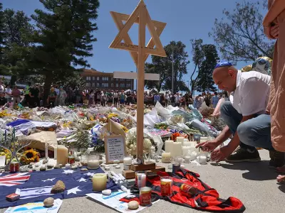 Canada's 'Terrorist Lottery' Turn Looms After Bondi Attack, Readers Warn