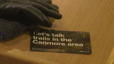 Canmore Trails Plan: Alberta Seeks Public Input on Future of Popular Network