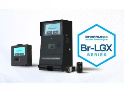 Cannabix Lands First Australian Order for BreathLogix Alcohol Screeners