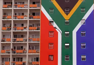 Cape Town's Housing Crisis Intensifies Amid Airbnb Tourism Boom