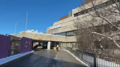 CHEO Reports Sharp December Flu Surge, Advises When to Keep Sick Kids Home