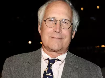 Chevy Chase 'Upset' Over SNL 50th Anniversary Snub, Reveals in New Documentary