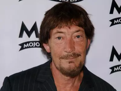 Chris Rea, 'Driving Home for Christmas' Singer, Dies at 74