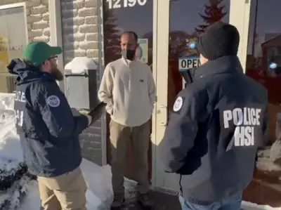 Could Canada Face a Minnesota-Style Election Fraud? Political Analyst Brian Lilley Investigates