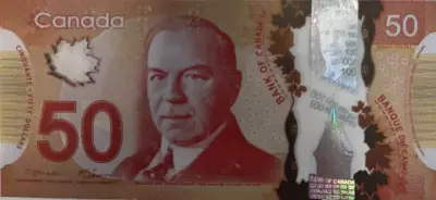 Counterfeit Cash Alert on Manitoulin Island: Police Issue Holiday Warning