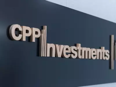 CPP Investments Acquires Stake in Castrol in $10.1B Deal with Stonepeak
