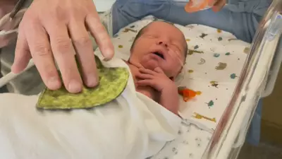 CTV News Calgary's Top Uplifting Stories of 2025: Community Spirit Shines