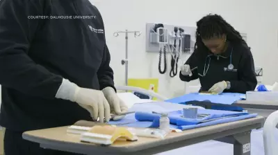 Dalhousie University Launches New Master of Physician Assistant Program