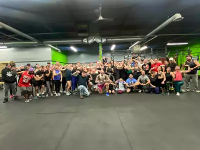 Dartmouth Fitness Fundraiser Supports Life-Saving Addiction Recovery Program