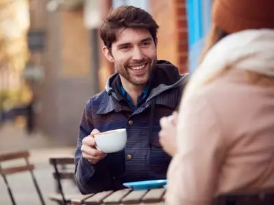 Dear Abby: Parents' Pressure Backfires as 36-Year-Old Son Resists Dating